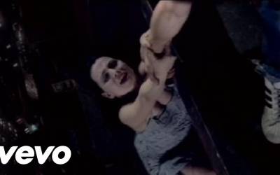 Evanescence - Bring Me To Life