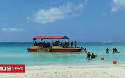 Too many visitors, Five places tackling too much tourism pressures