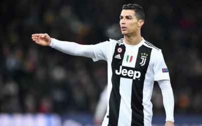 Juventus hints at a move away from club