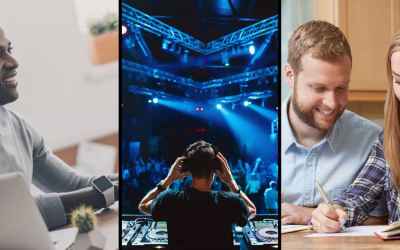 25 lucrative jobs you can do part-time â€” or from home