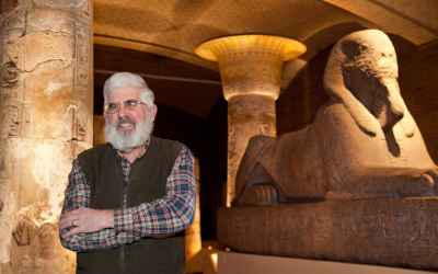 Beer Archaeologist: How Alcohol Shaped Our Civilization
