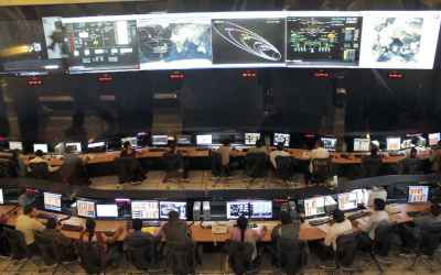ISRO Aims For World Record: Launch 83 Satellites on One Rocket