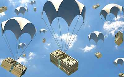 9 Ways to Make Gobs of Money - Seriously