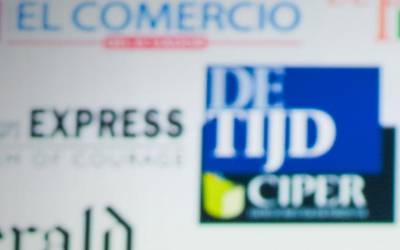 How the Panama Papers journalists broke the biggest leak in history