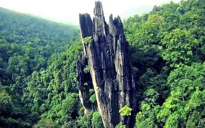 20 Natural Wonders of India We Bet You Missed In Your Geography Books