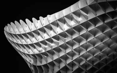 Black and White EmotionArch Photographs Provide Stunning Perspectives