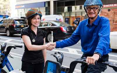 Cardboard Helmet Wins Major Design Award | Interesting Engineering
