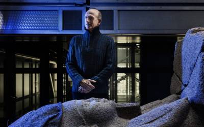Underwater Archaeologist Who Surfaced Two Ancient Egyptian Cities