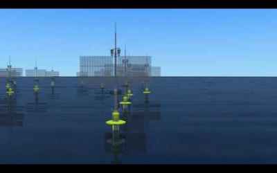 Accio Energy :: EHD Wind Power