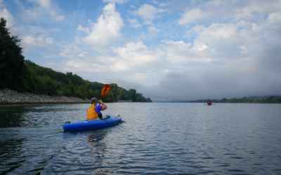 Lifestyle Apparel Brand Gant Partners With Waterkeeper Alliance
