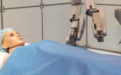 5 Things You Need to Know about the Motion-Control System Market