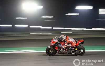 Dovizioso, Rossi back new penalty system after trial