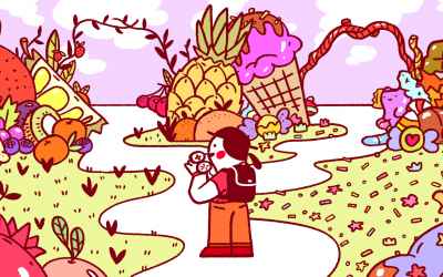 Gnawing Questions: Is Sugar From Fruit The Same As Sugar From Candy?