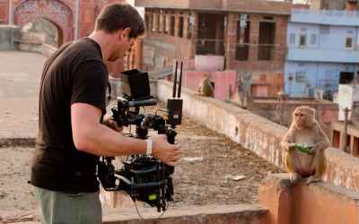 Planet Earth II: What tech can TV producers use?