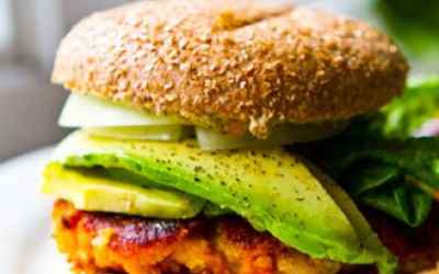 10 Healthy Sweet Potato Recipes
