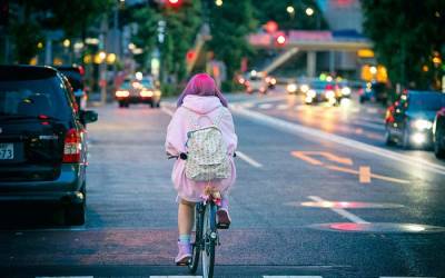 If Fashion is your trade, then Travel to Ura-Hara, Tokyo - Trdinoo