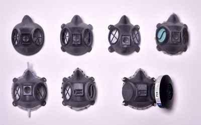 How 3D Printing Is Helping Medical Professionals Fight COVID-19