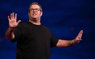 Is Someone You Love Suffering in Silence? Here's What To Do | Gus Worland | TED