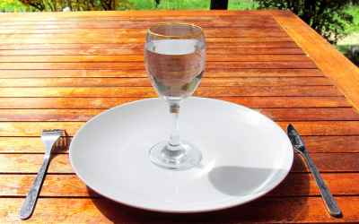 Intermittent fasting: Fad or science-based diet? - Scope