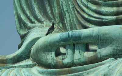 Mudras: The Healing Power In Your Hands