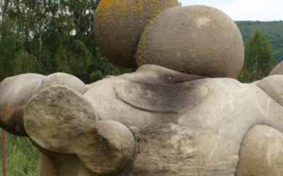 The Mysterious LIVING Stones of Romania: They GROW and MOVE