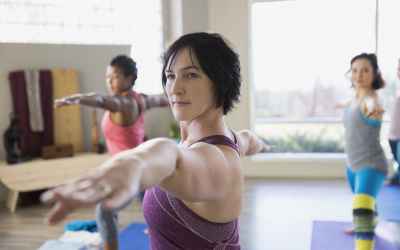 Yoga Poses You Should Do Every Day to Feel Great