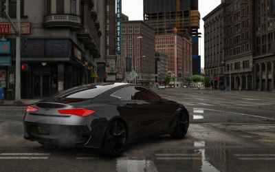 This Photorealistic GTA V Mod Will Have You Question Reality [w/Video]