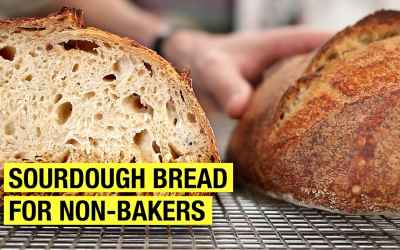 A Non-Baker