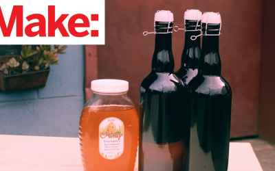 Mead Brewing