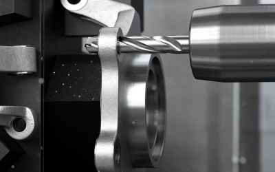 Cutting-Tool Demand Shows Manufacturing Still Strong