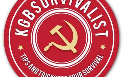 KGB Survivalist