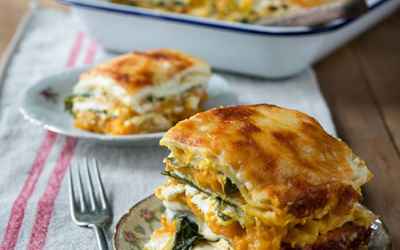13 Pumpkin Recipes to Squash Your Cravings