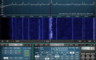 Where are all the new RF engineers?SDR to the rescue » DesignSpark