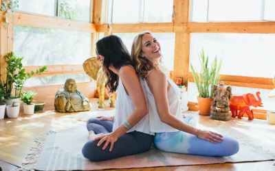 7 Podcasts We Think Yogis Will Love