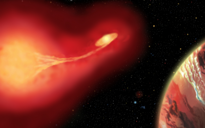 How Two-Sunned ‘Tatooine’ Planets Escape Being Crushed By Their Host Stars