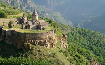 10 Places That Deserve More Travelers