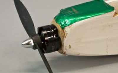 Hobby RC: Brushless Motor Conversion Basics - Tested