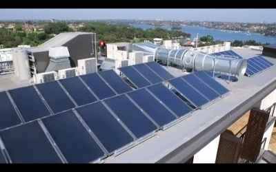 Battery Powered Homes - The Energy Revolution