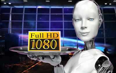 Artificial Intelligence And Robotics - The Future Is Now [Documentary] 2016