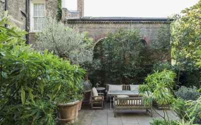 10 Ideas to Steal from London Roof Gardens - Gardenista