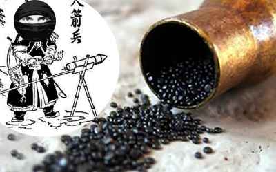 How to make blackpowder for pyrotechnics. Best 3 ways.