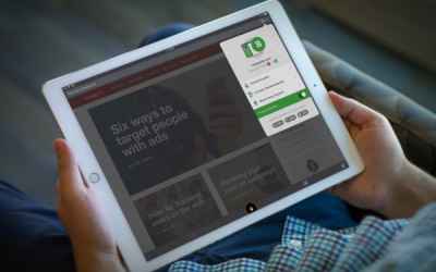 DuckDuckGo gets $10M from Omers for global privacy push