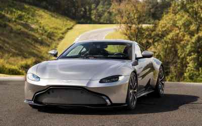 Aston Martin