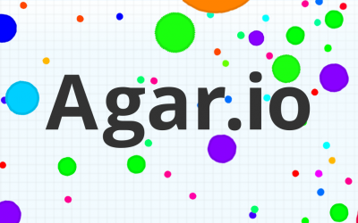 Agar.io