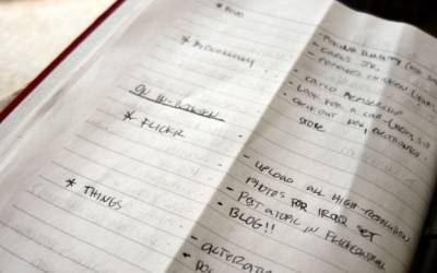Prioritize Your Tasks by Motivation With Activity Blocks
