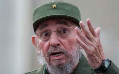 Cuba