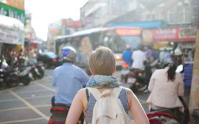 3 Ultimate Ways to Be Ready for Business Travel - Trdinoo