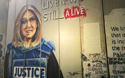Social media outrage over US investigation statement of Shireen Abu Akleh killing