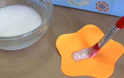 11 Homemade Glue Recipes