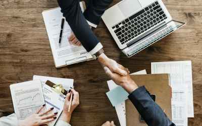 5 Simple Factors Deciding the Approval of Business Loans - Trdinoo